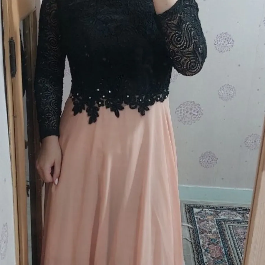 لباس مجلسی