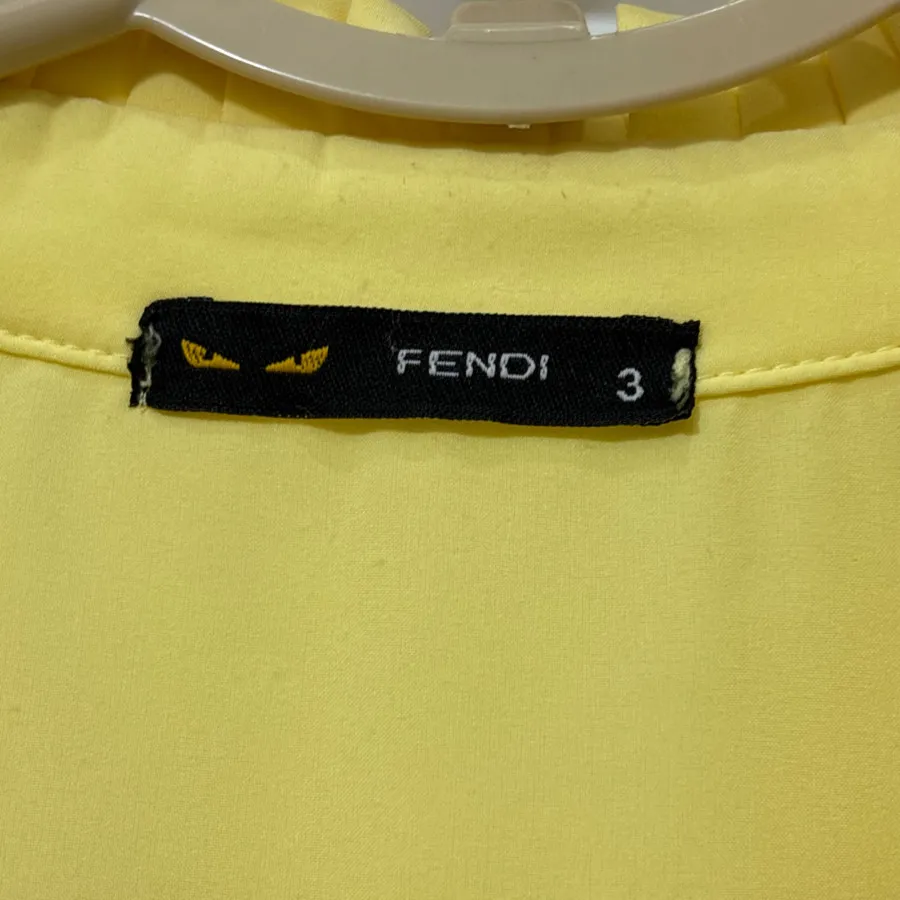 شومیز مجلسی fendi