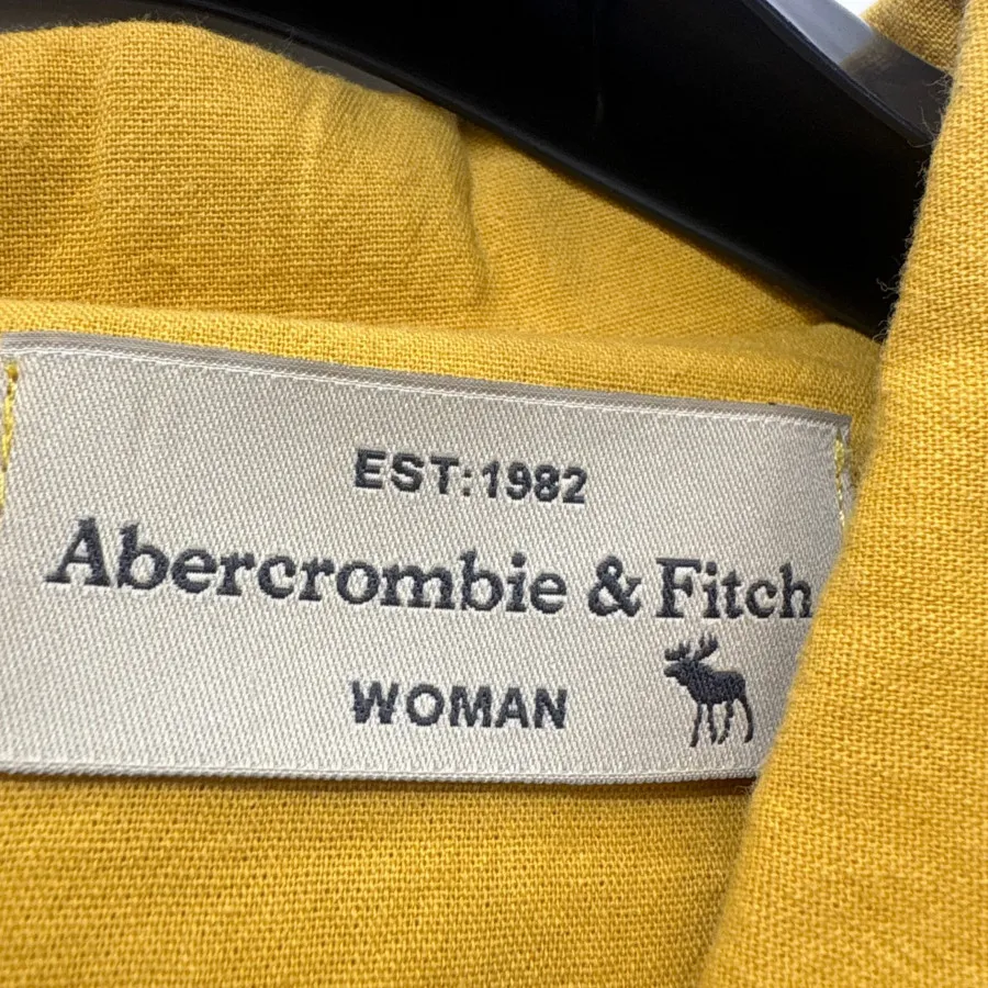 کت ABERCROMBIE &Fitch