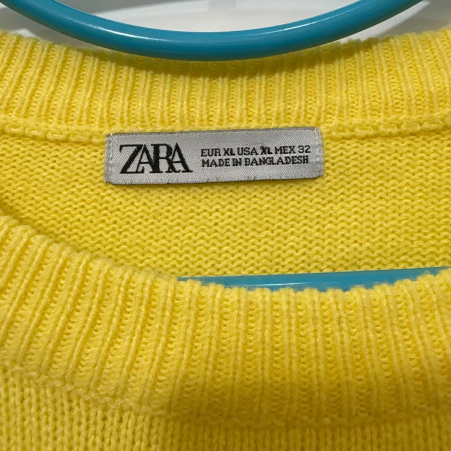 بافت zara