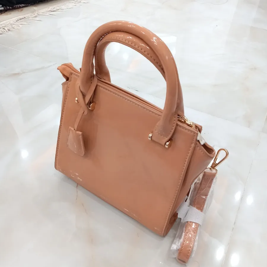 کیف ورنی
