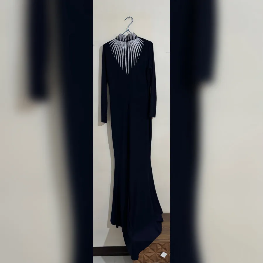 پیراهن مجلسی زنانه