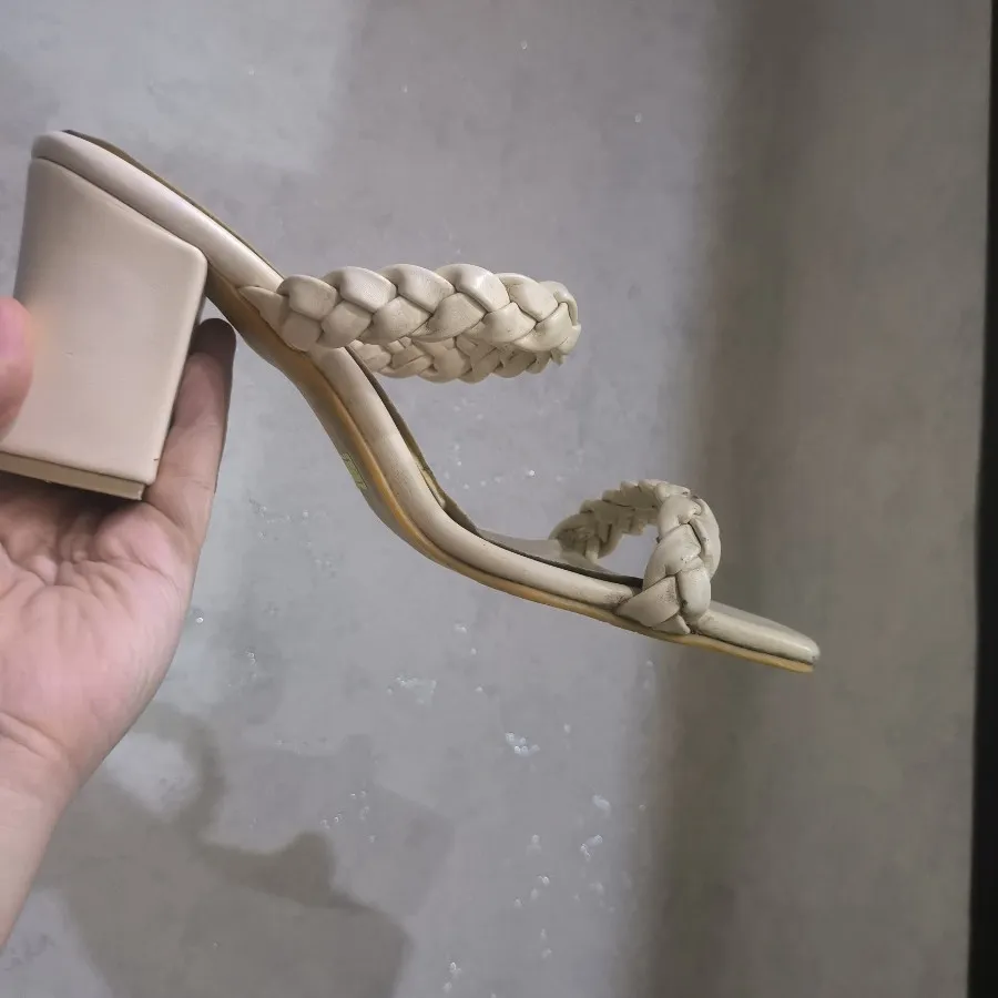 صندل زنانه سایز 40