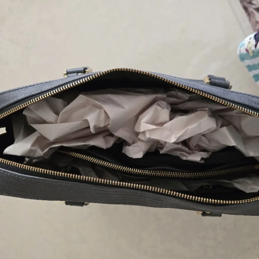 کیف چرم درسا