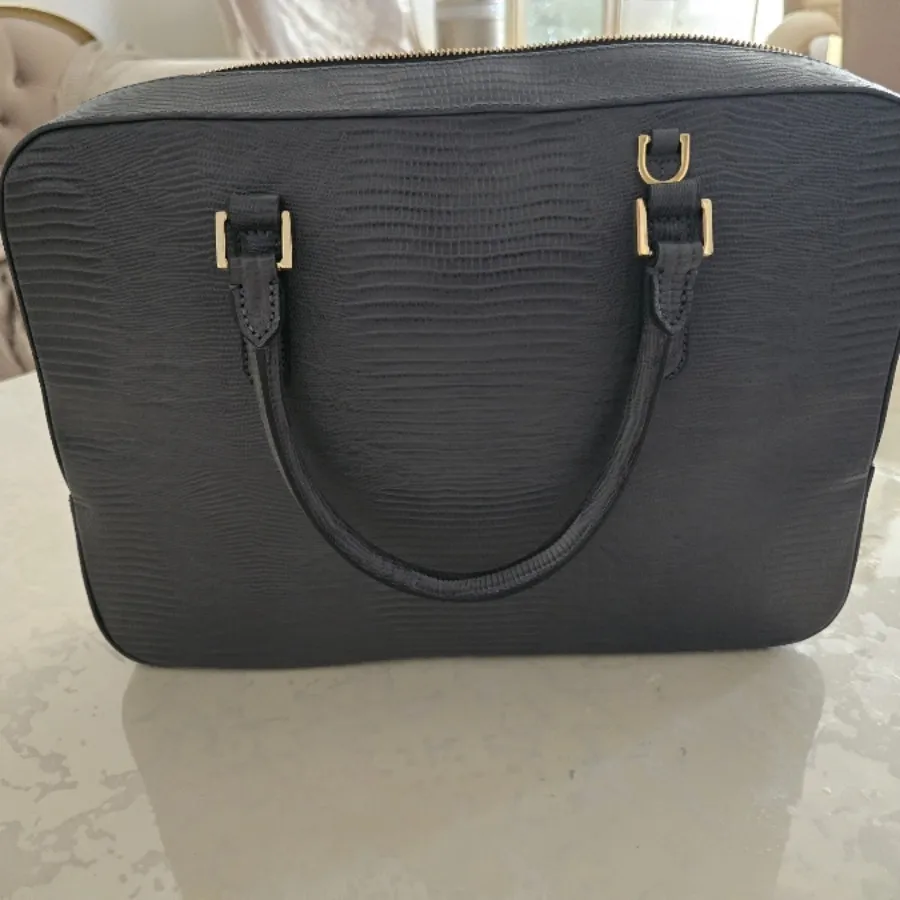 کیف چرم درسا