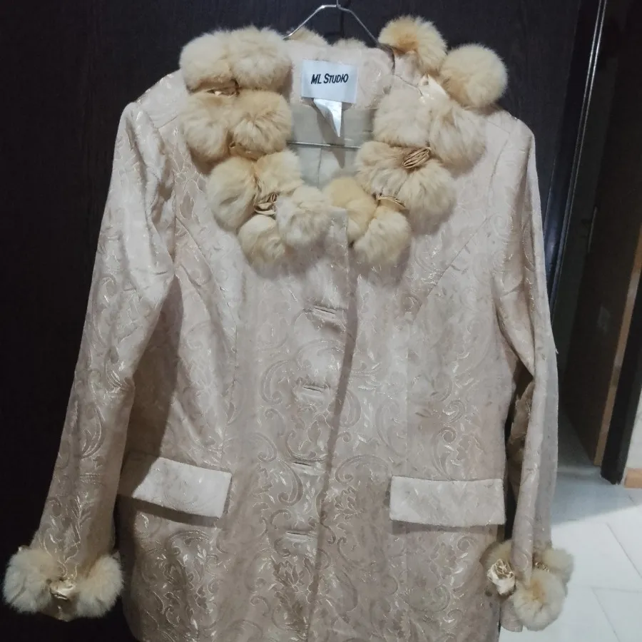 کت پاییزه