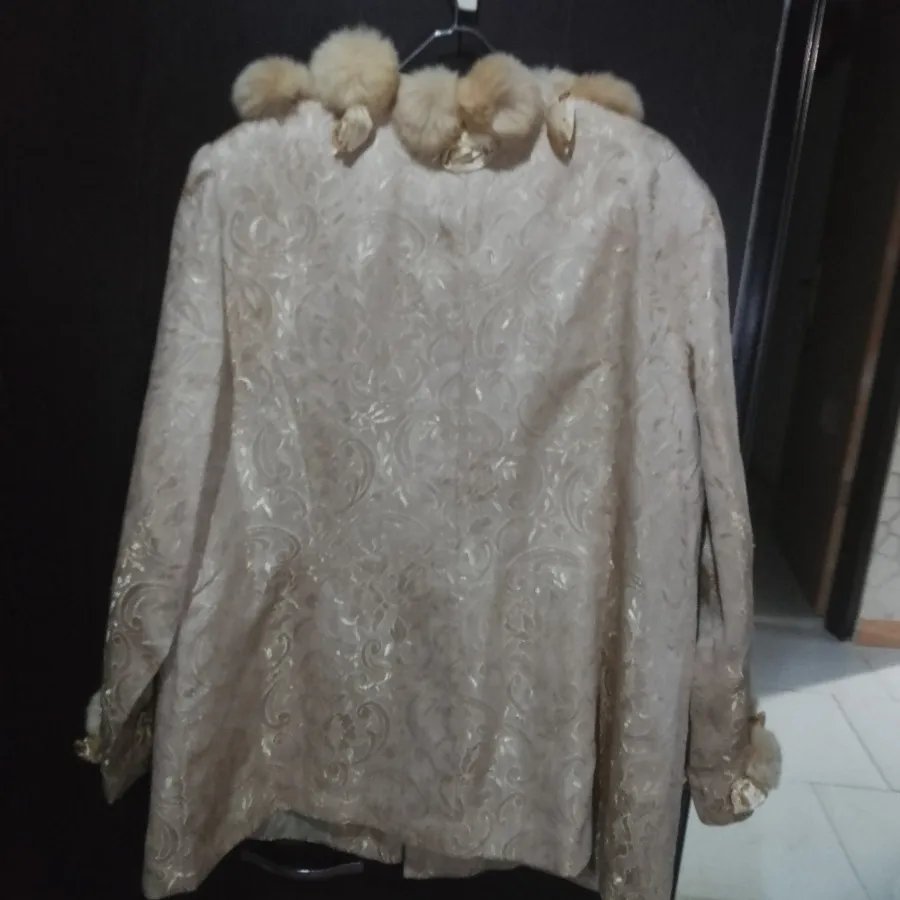 کت پاییزه