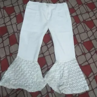 شلوار مجلسی