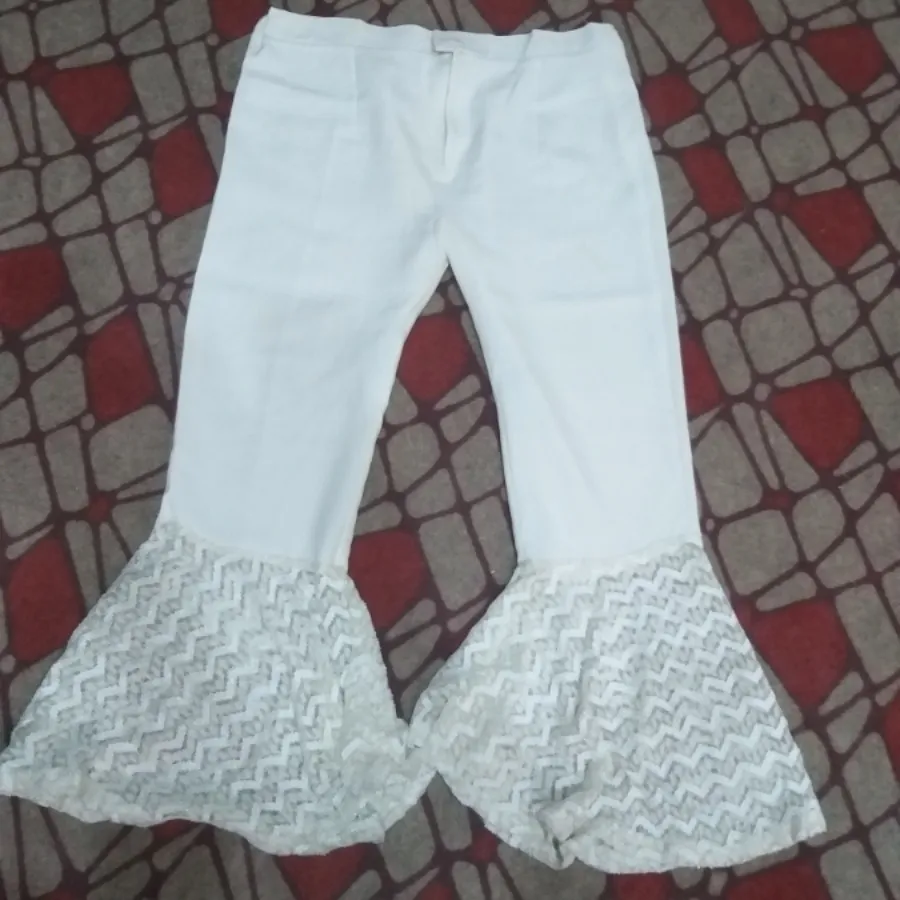 شلوار مجلسی