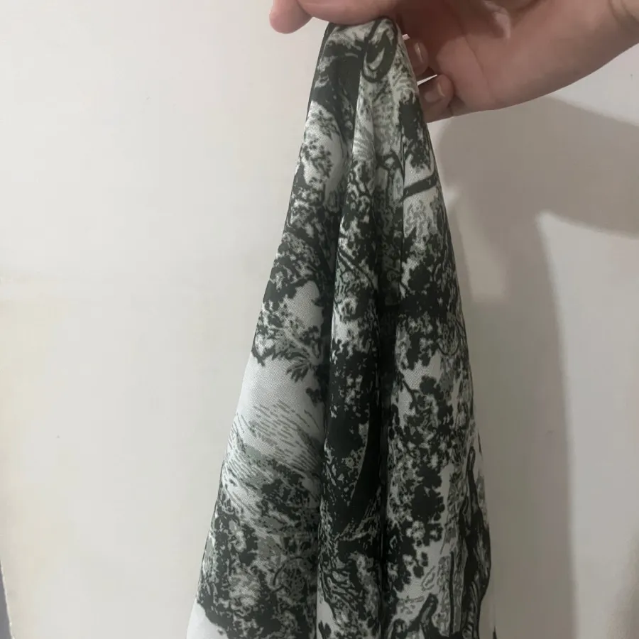 مینی اسکارف درانواع رنگ