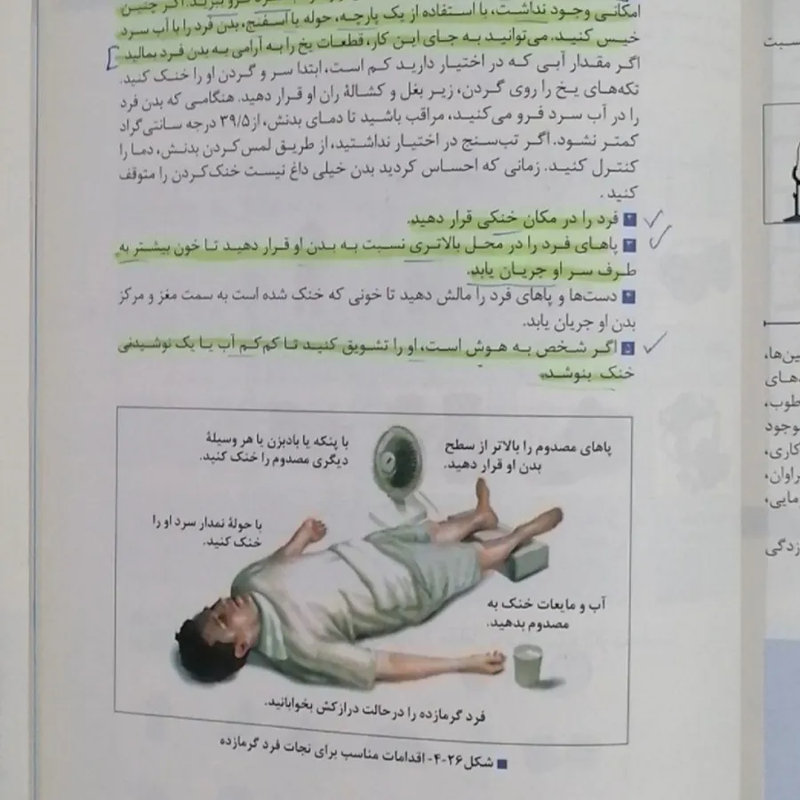 الزامات محیط کار فنی حرفه
