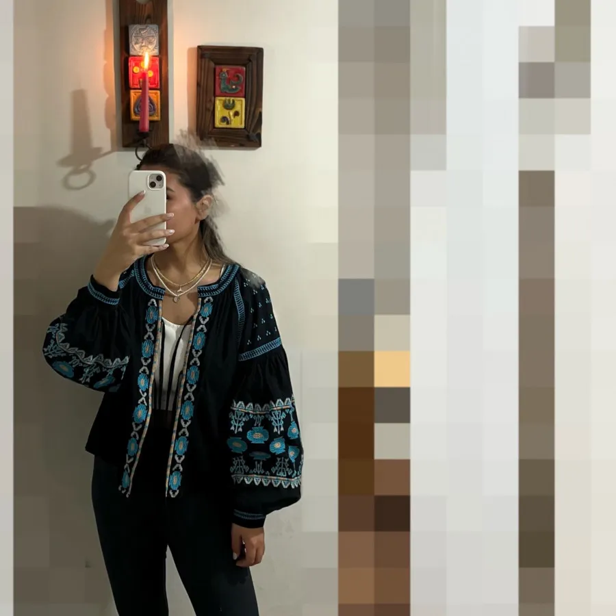 پیراهن