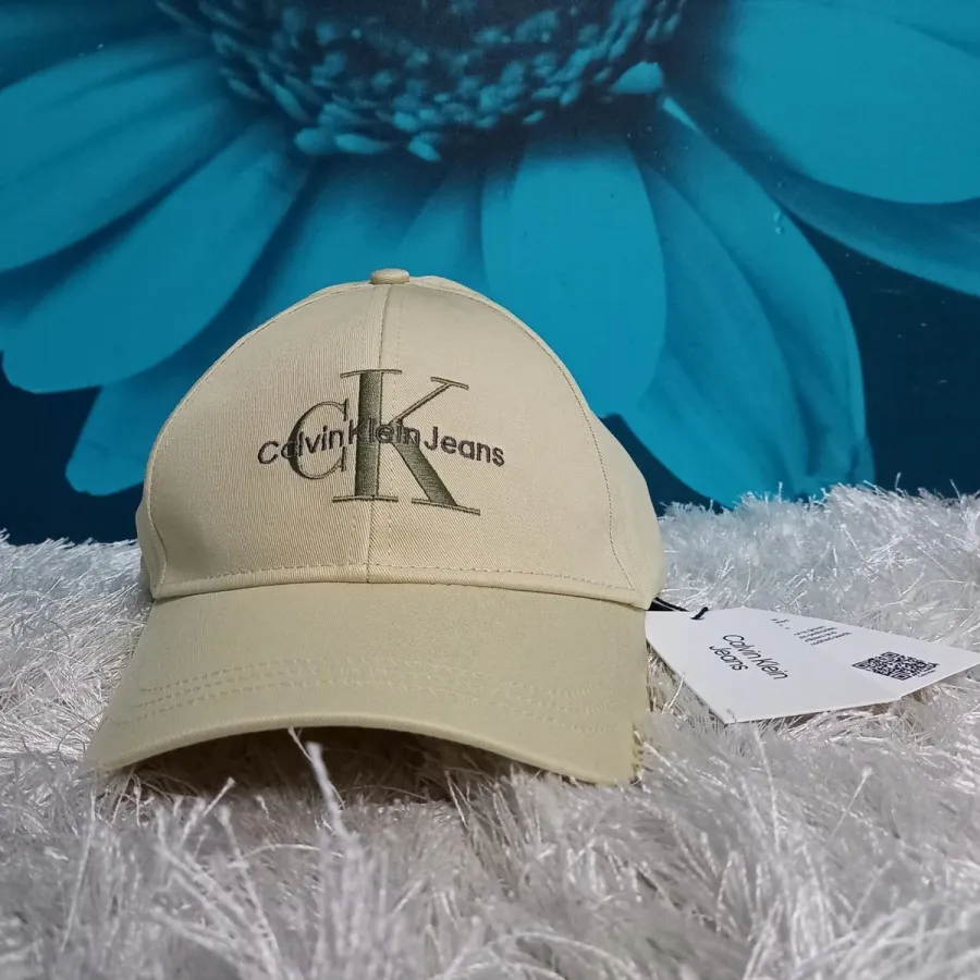 کلاه اورجینال Ck