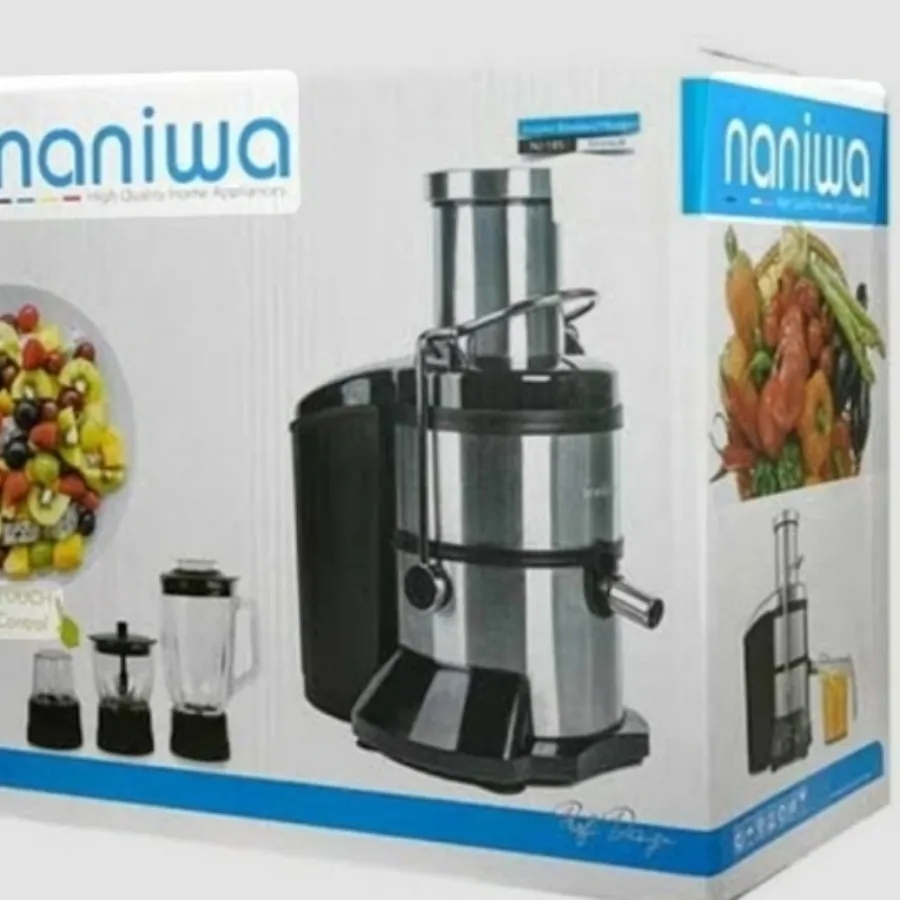 آبمیوه گیری