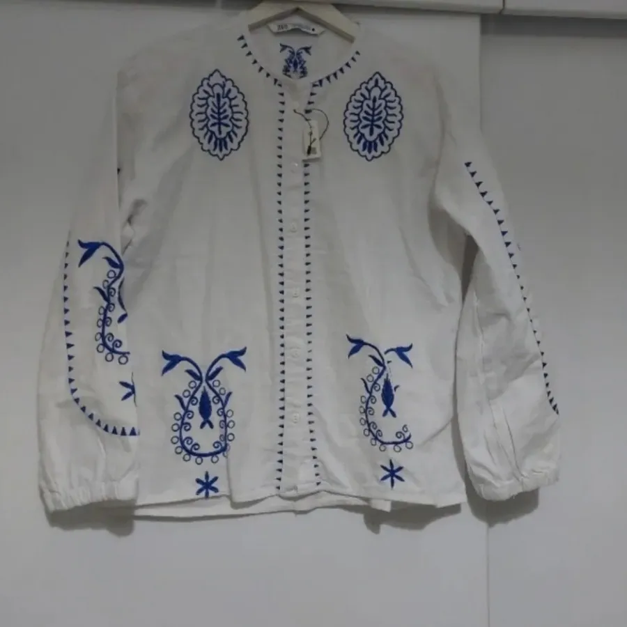 کت zara