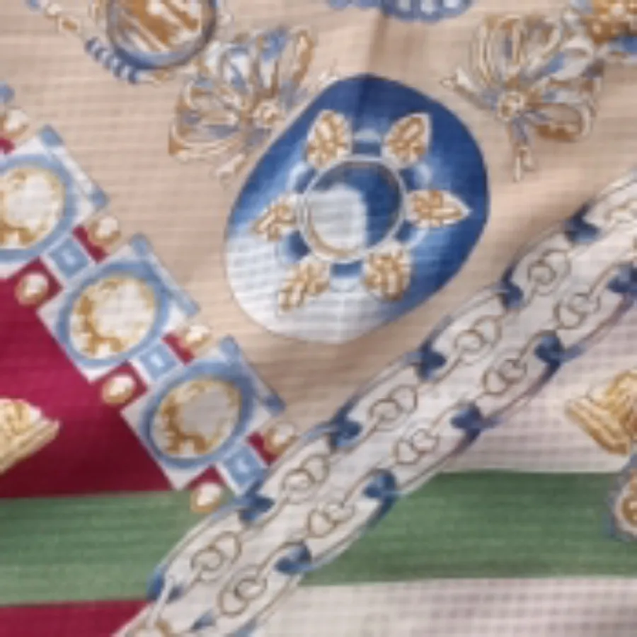 روسری قواره بزرگ