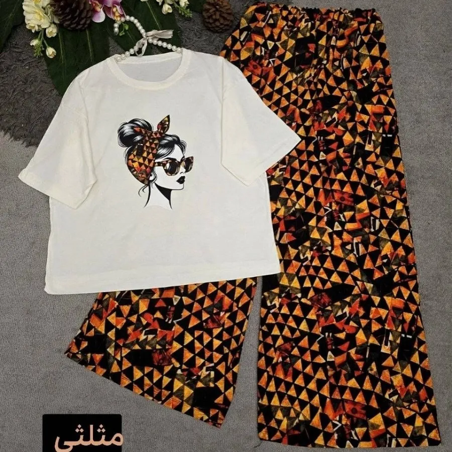 ست مرسده