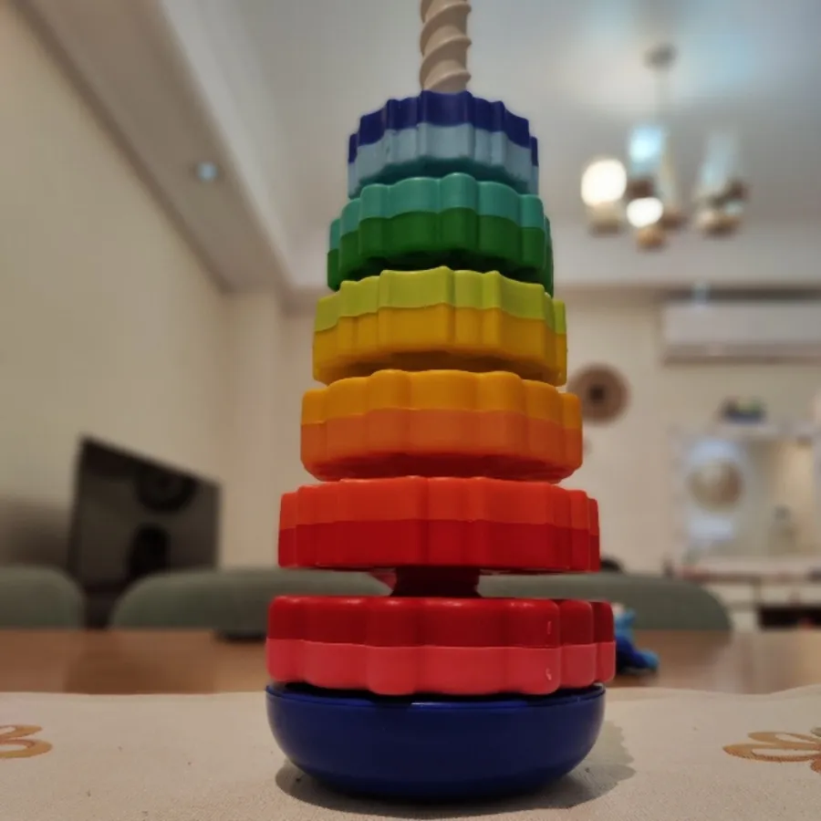 گردونه هوش