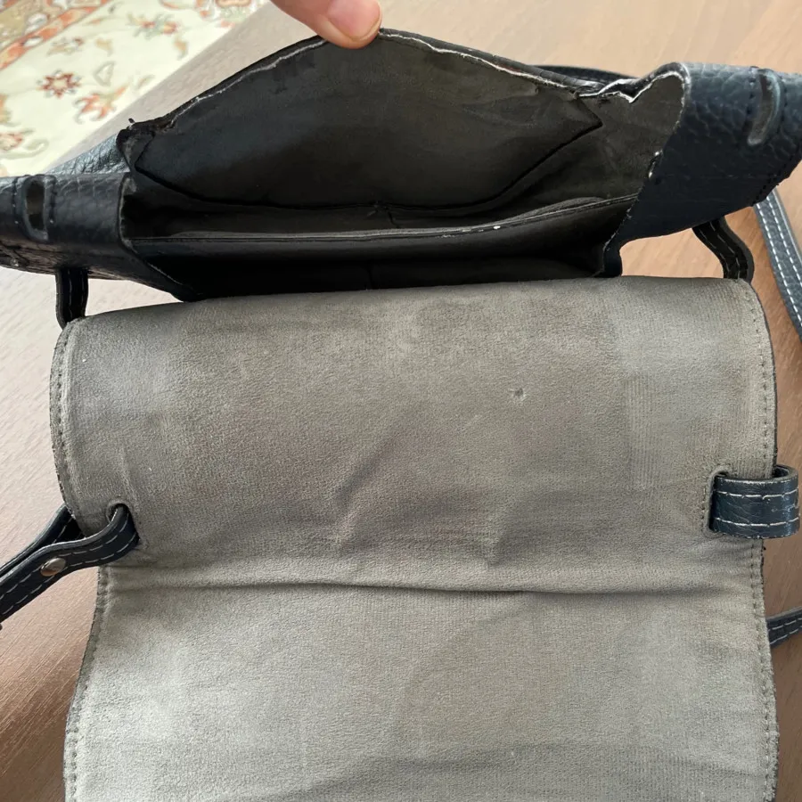 کیف چرم مشهد