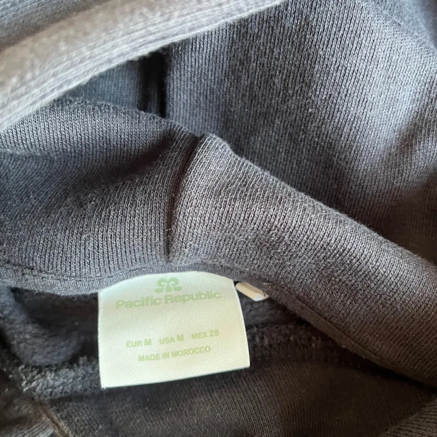 هودی Pull&bear