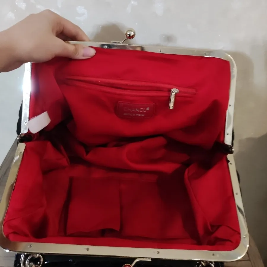کیف ورنی خارجی