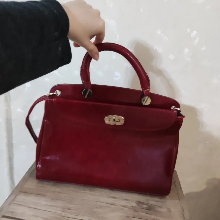 کیف خارجی