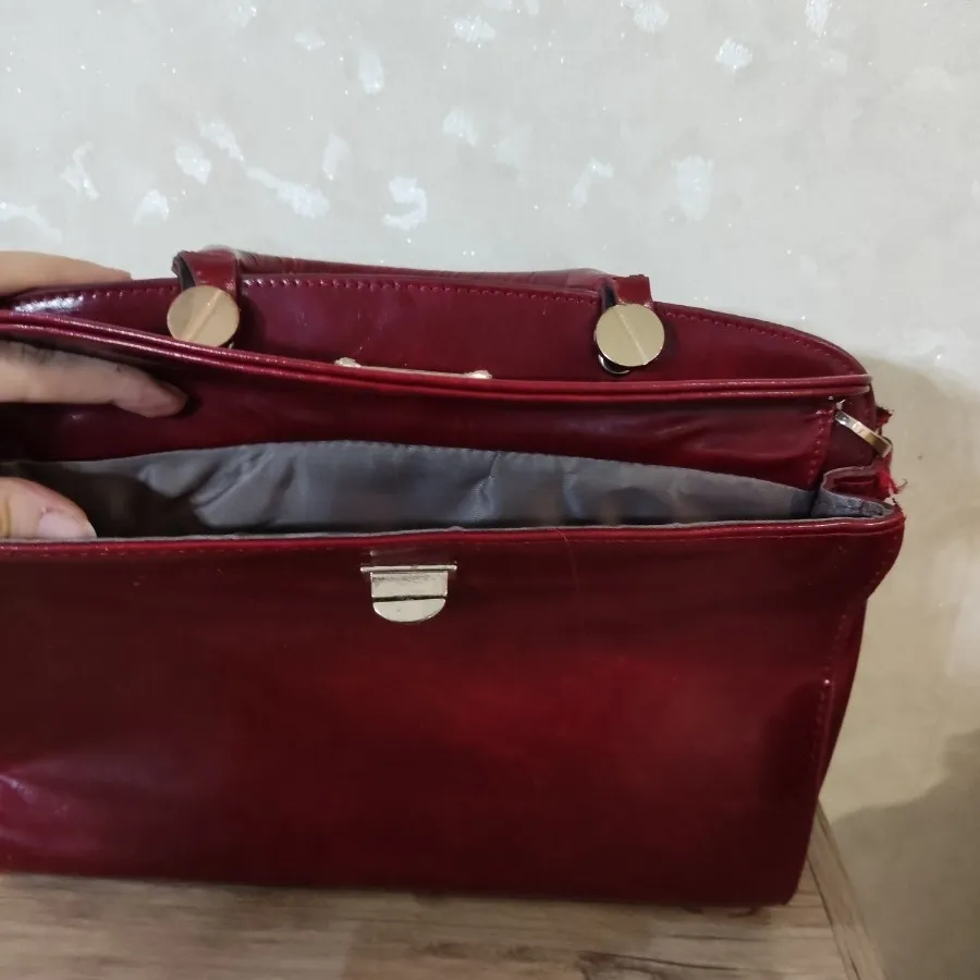 کیف خارجی