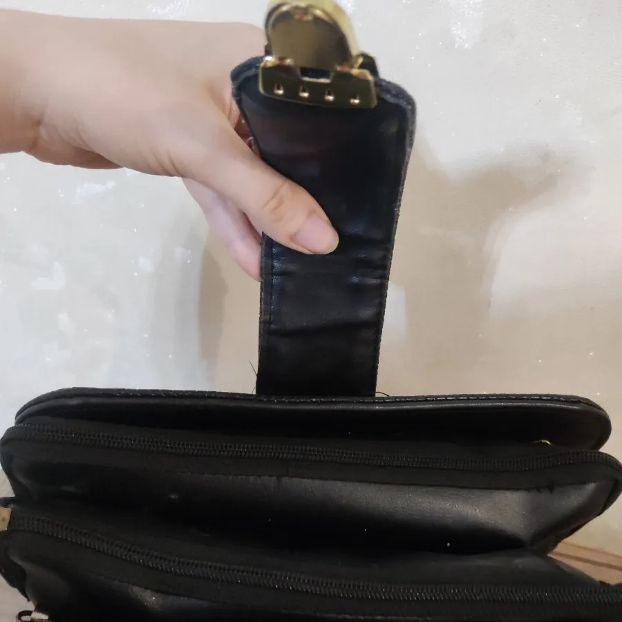 کیف مجلسی