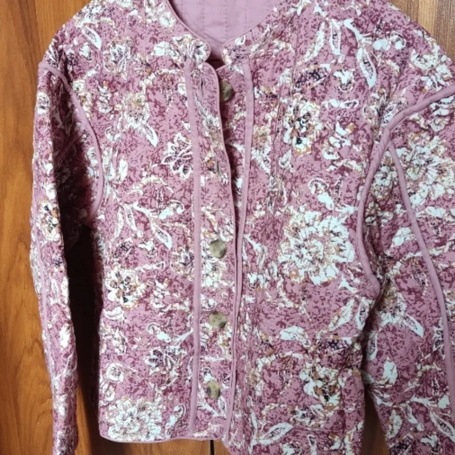 جکت پنبه دوزی