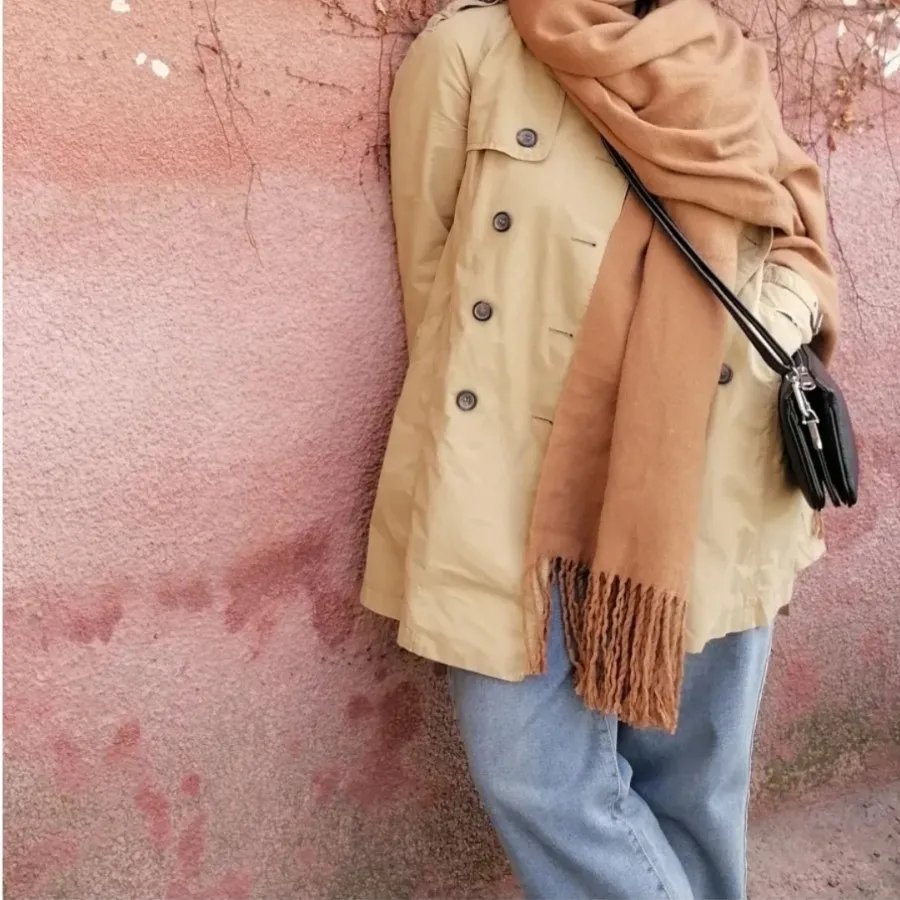 بارانی zara