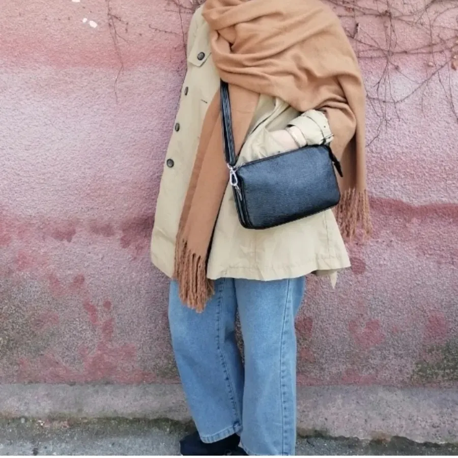 بارانی zara