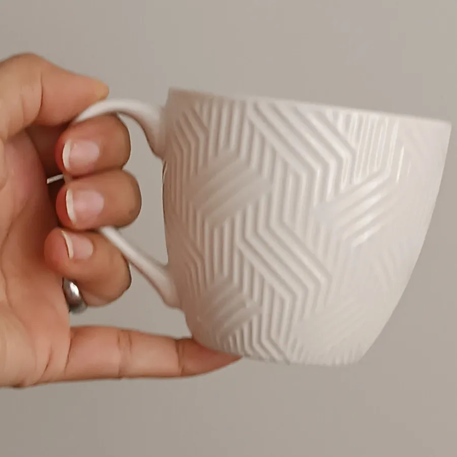 ماگ/فنجون 3عددی ☕