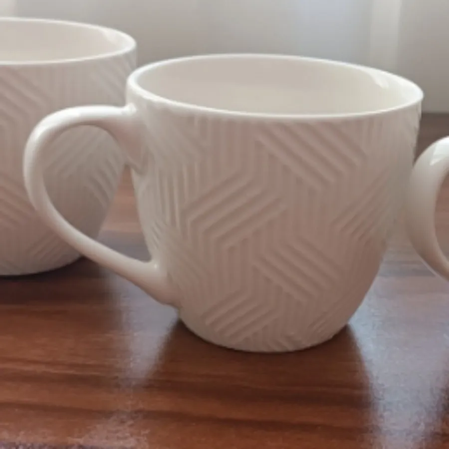 ماگ/فنجون 3عددی ☕