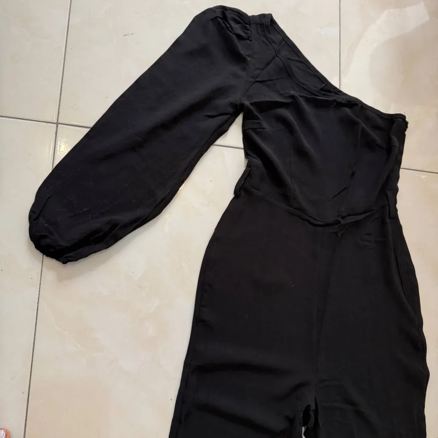 سرهمی اورال مشکی SHEIN
