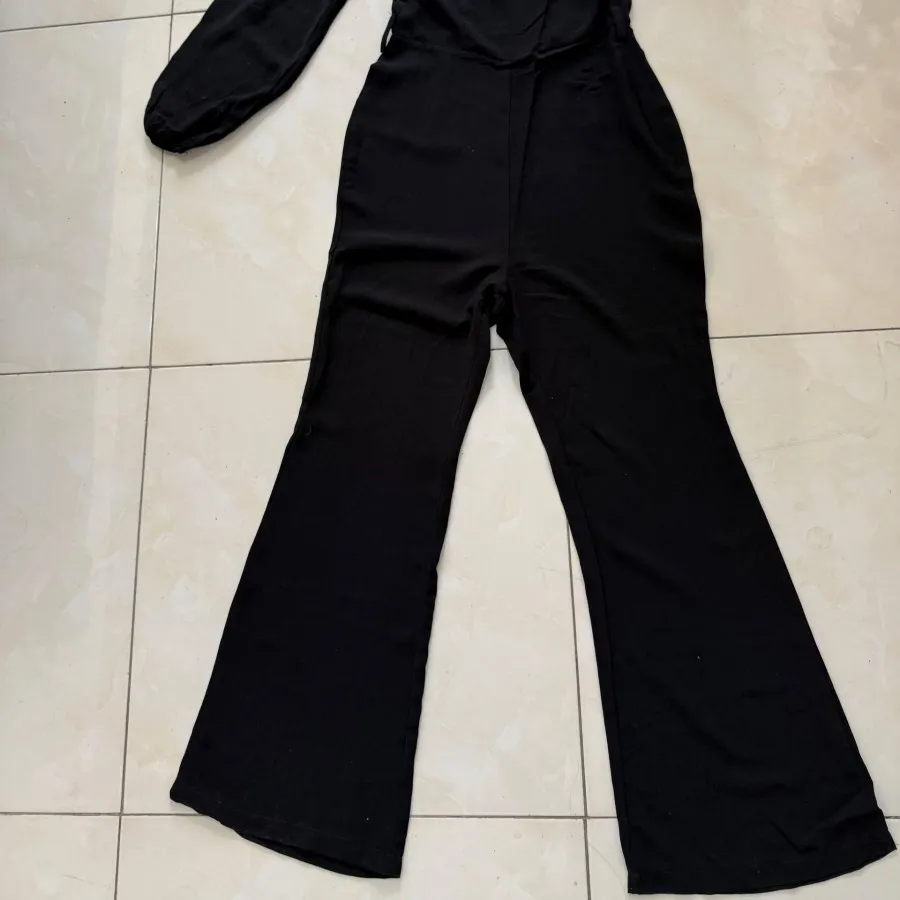سرهمی اورال مشکی SHEIN