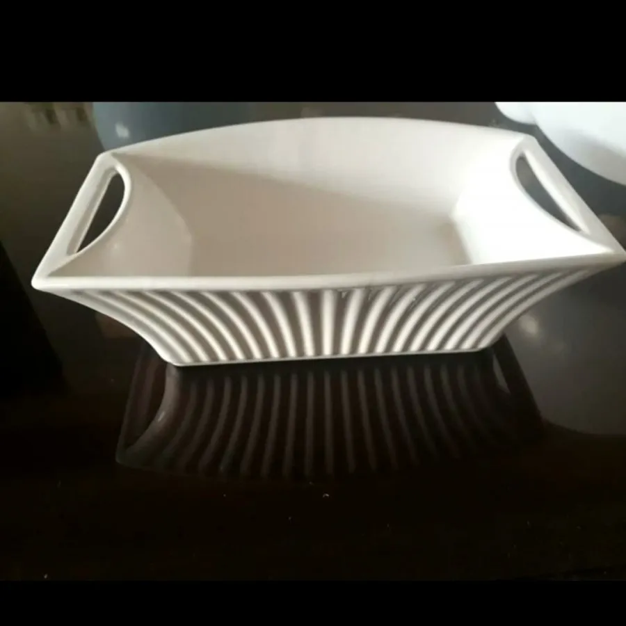 ظرف سرامیکی