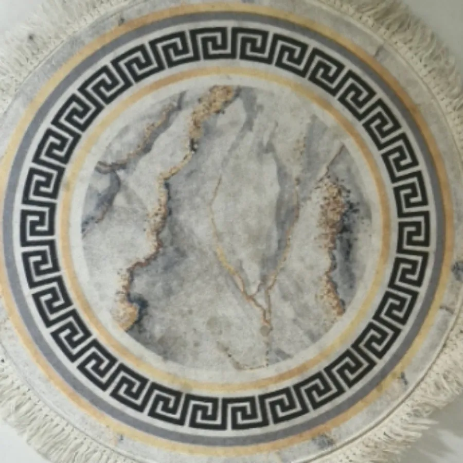 پادری گرد ترک
