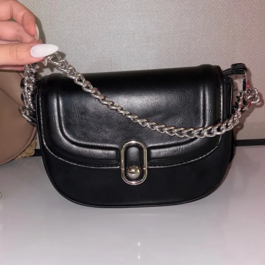 کیف شیک مشکی
