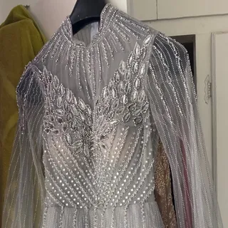 لباس مجلسی