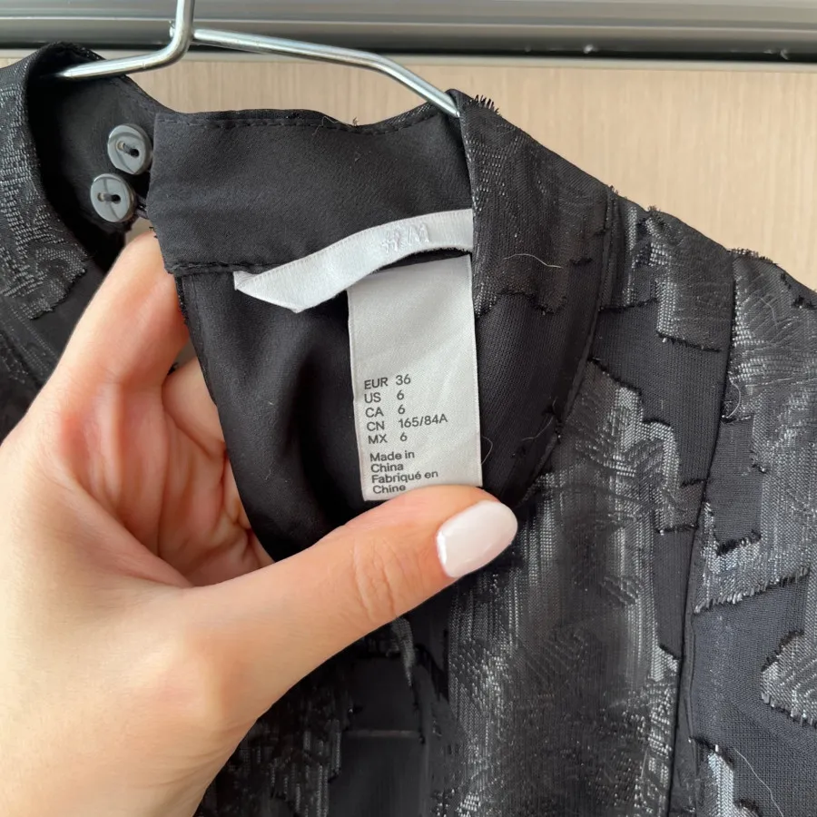 پیراهن H&M