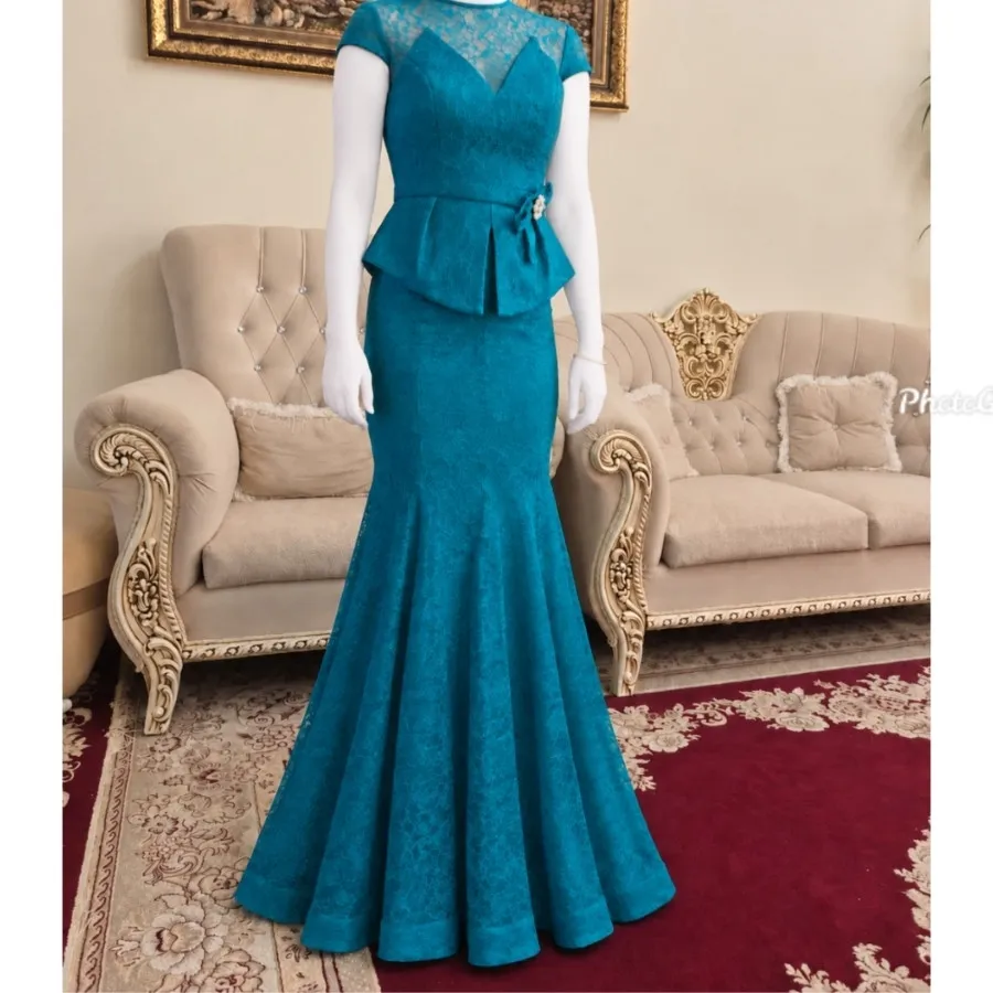 لباس مجلسی زنانه