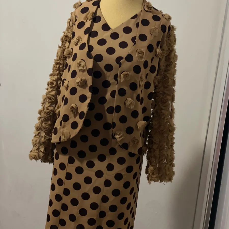 پیراهن زنانه