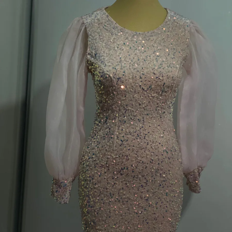پیراهن زنانه
