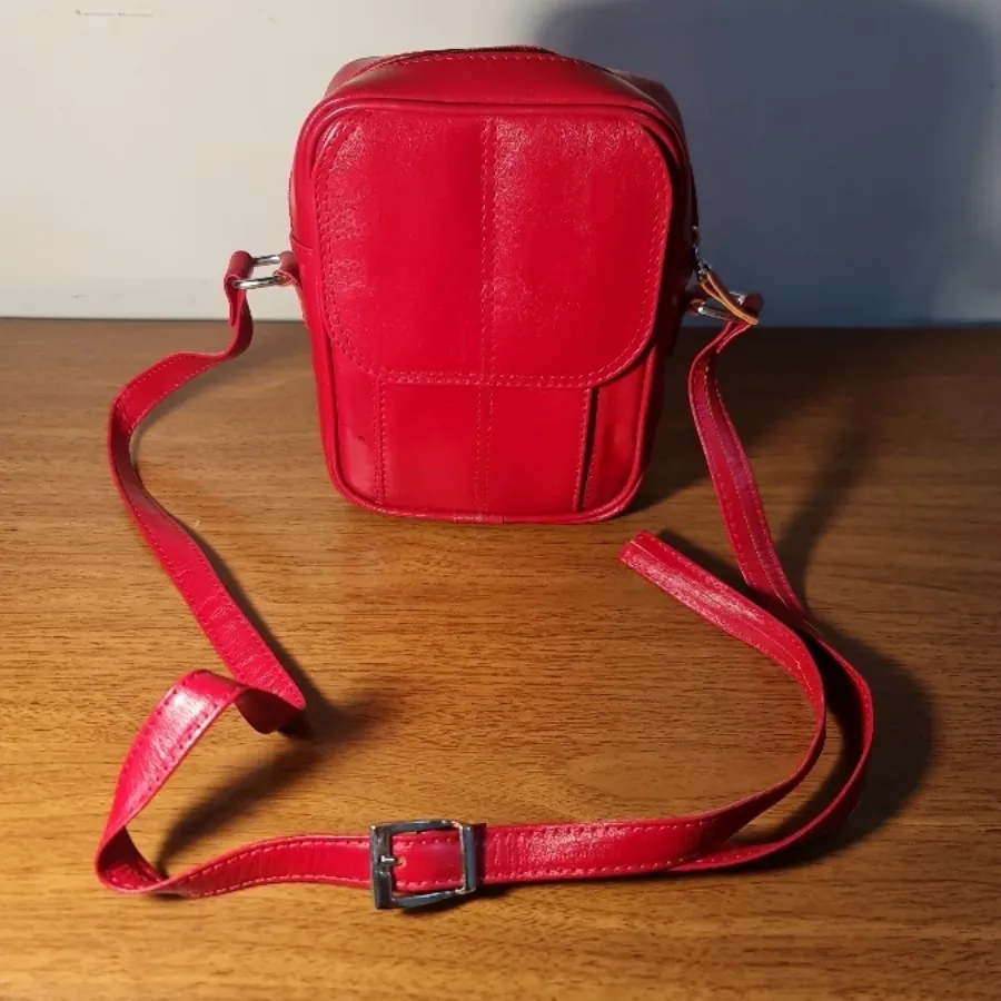 کیف چرم طبیعی