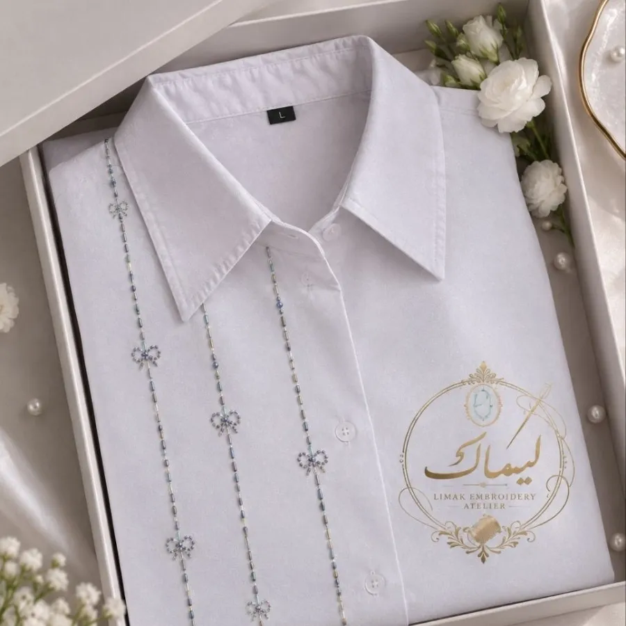 شومیز صورتی پاستیلی