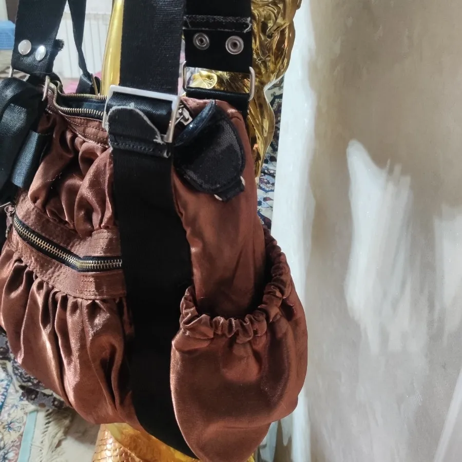 کیف خارجی