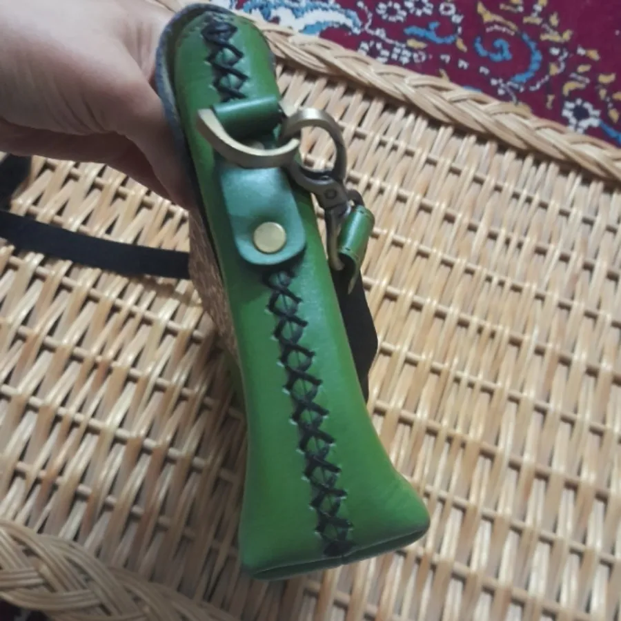 کیف چرم