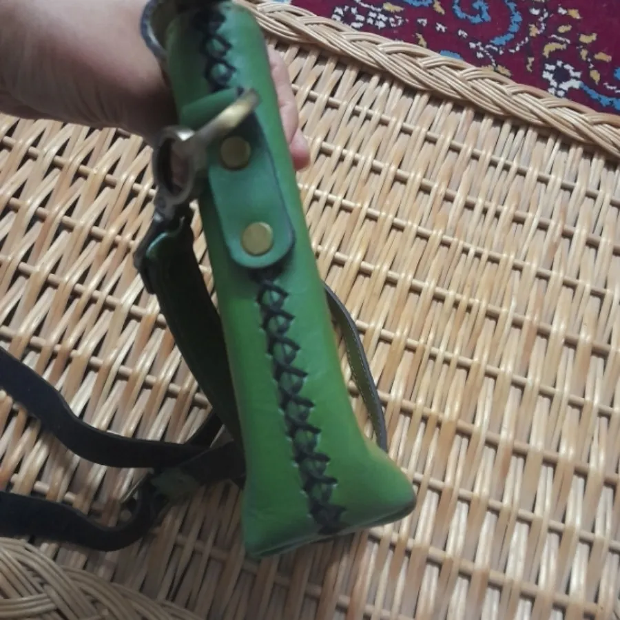 کیف چرم