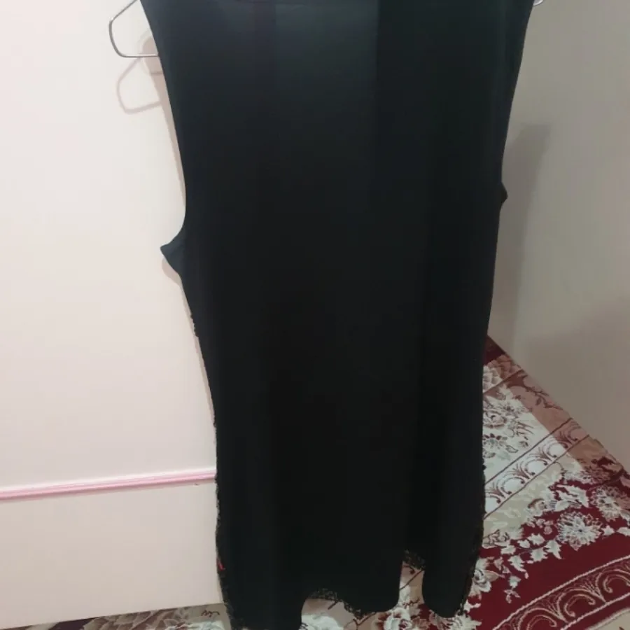 پیراهن پولکی خارجی