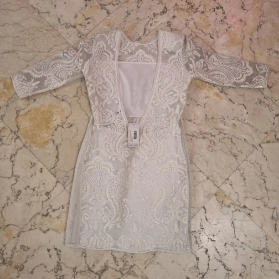 لباس مجلسی شاین دار